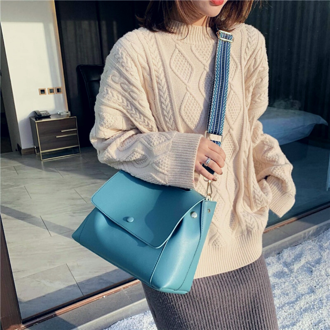 Aurélien | Sophi Crossbody Bag
