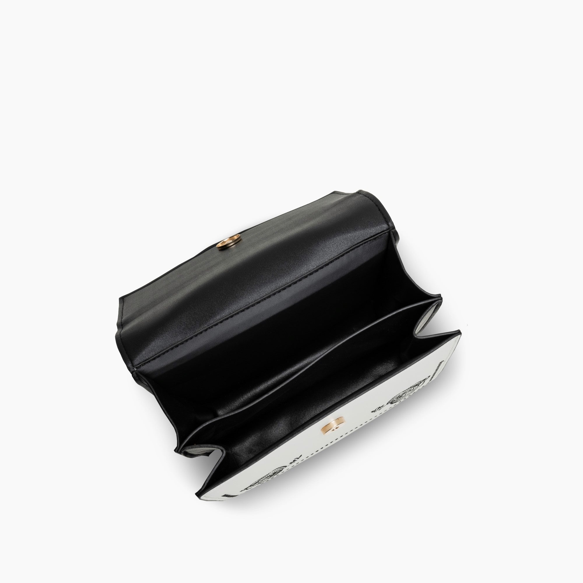 Aurélien | Duo Crossbody Bag