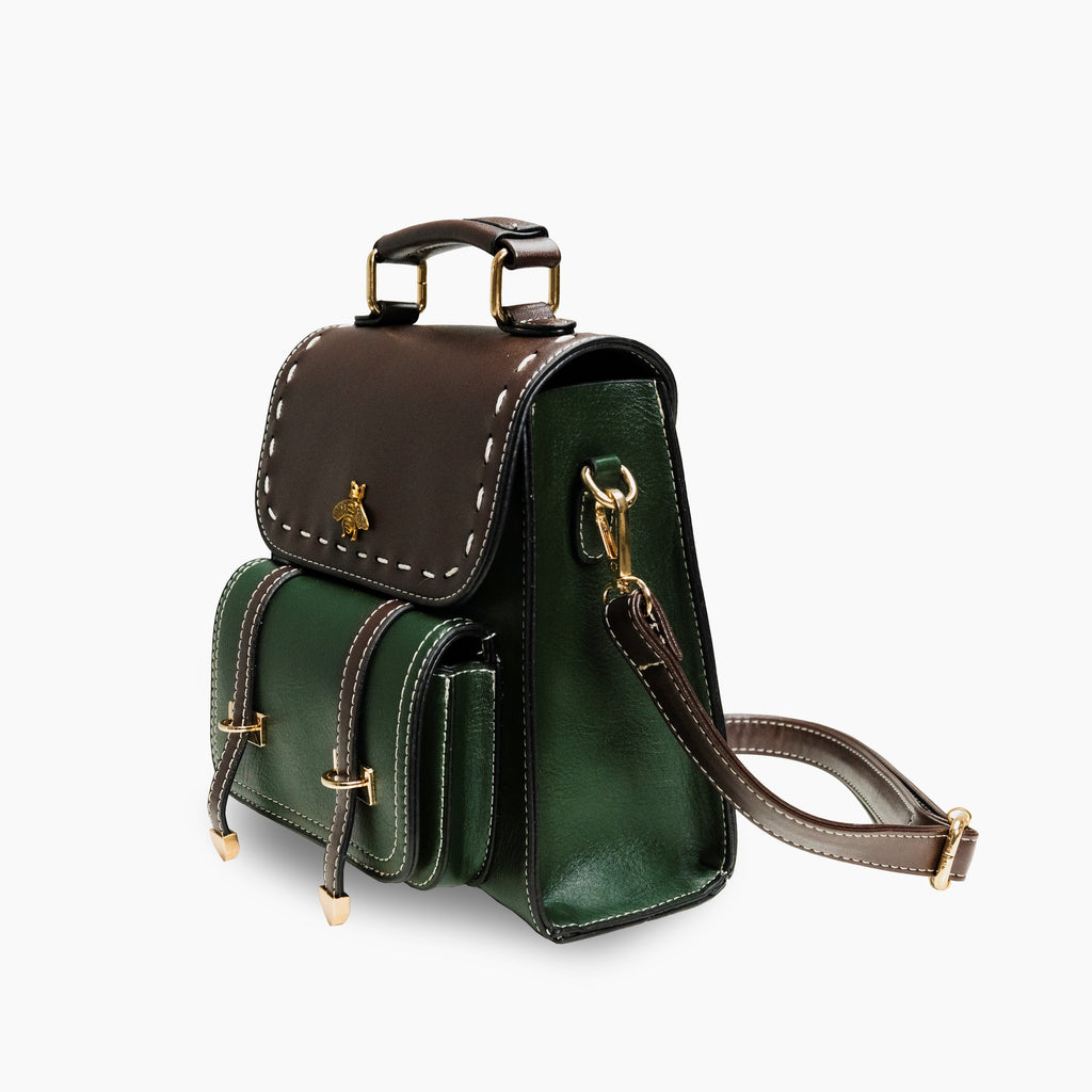 Aurélien | Anne Backpack