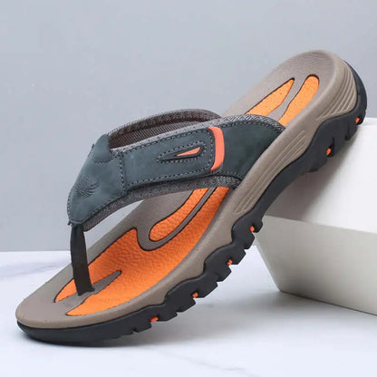 Portofino Sandals | Soft Leather Edition