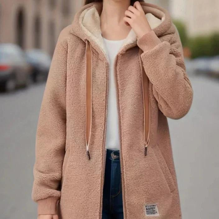 Aurélien | Briony Coat for Women