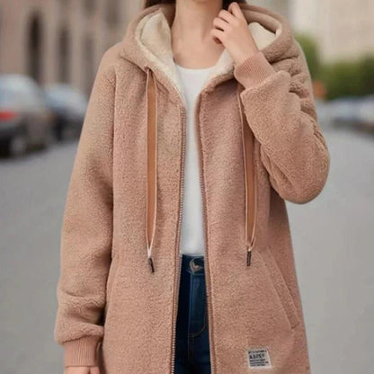 Aurélien | Briony Coat for Women