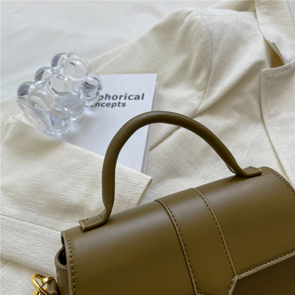 Aurélien | Ausie Crossbody Bag