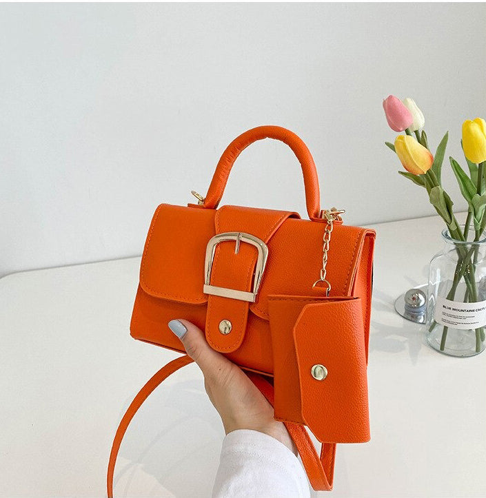 Aurélien | Vane Shoulder Bag