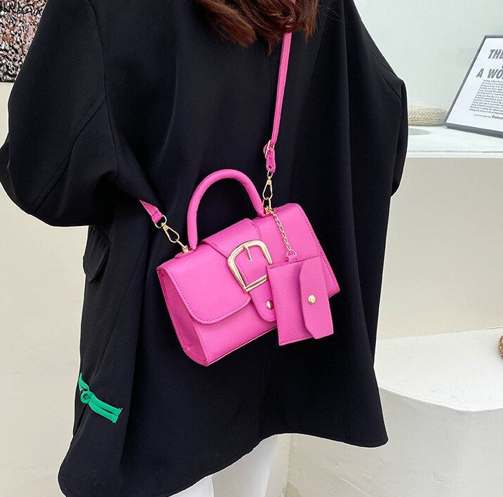 Aurélien | Vane Shoulder Bag