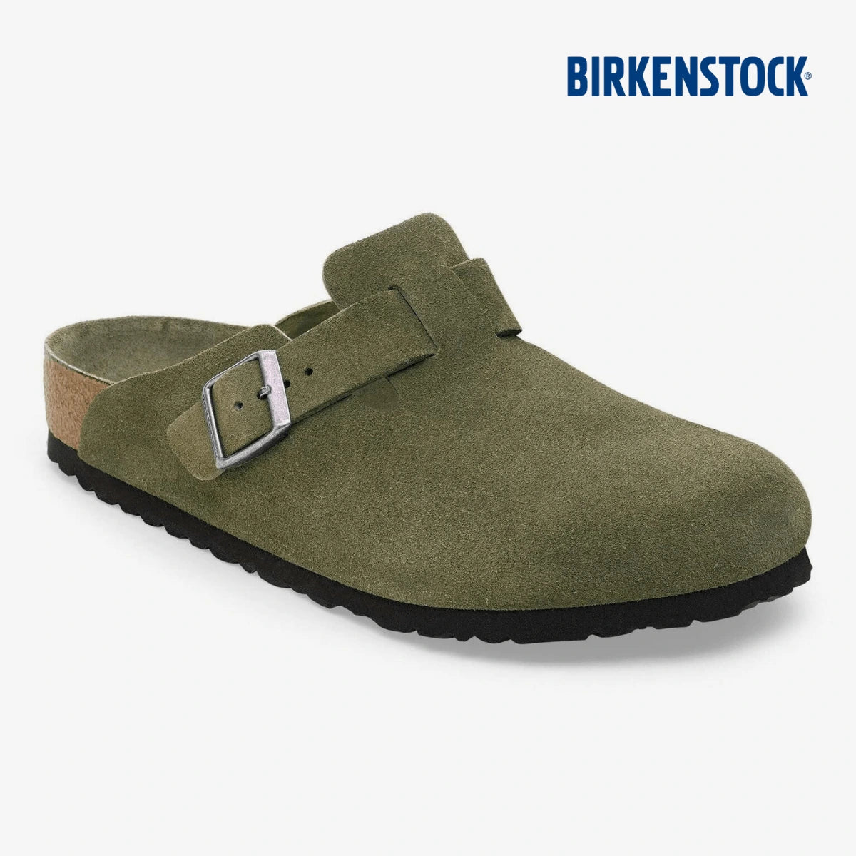 B0ST0N | Soft Suede Edition (Clearance)