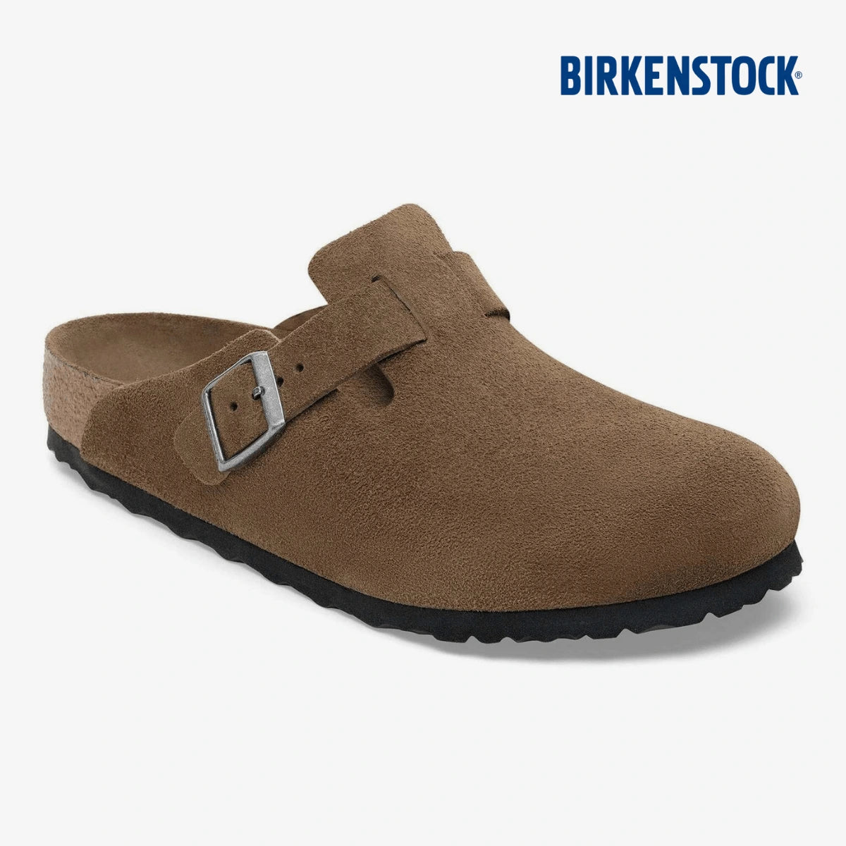 B0ST0N | Soft Suede Edition (Clearance)