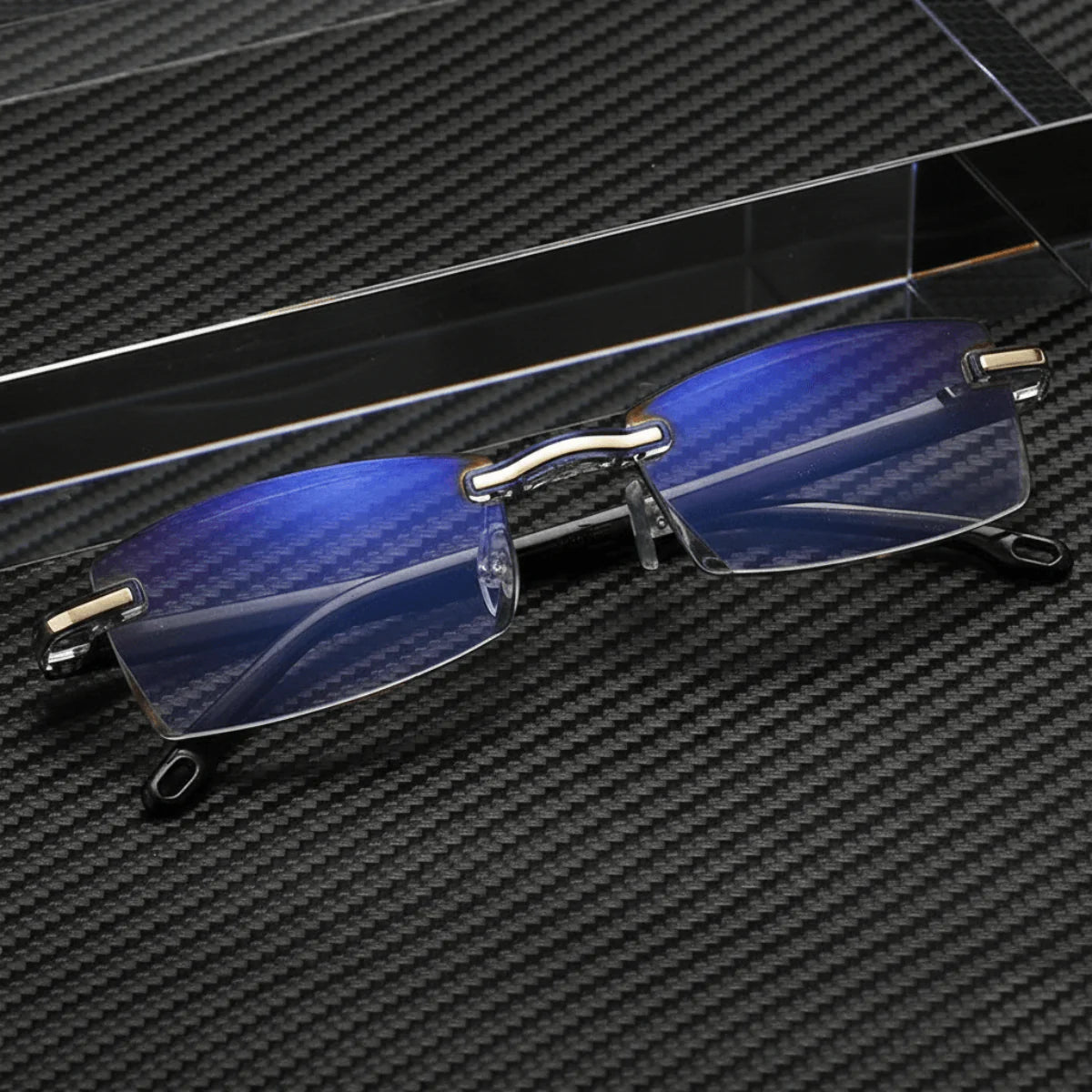 TR90 Titanium Pro Glasses - Buy 1 Get 1 Free