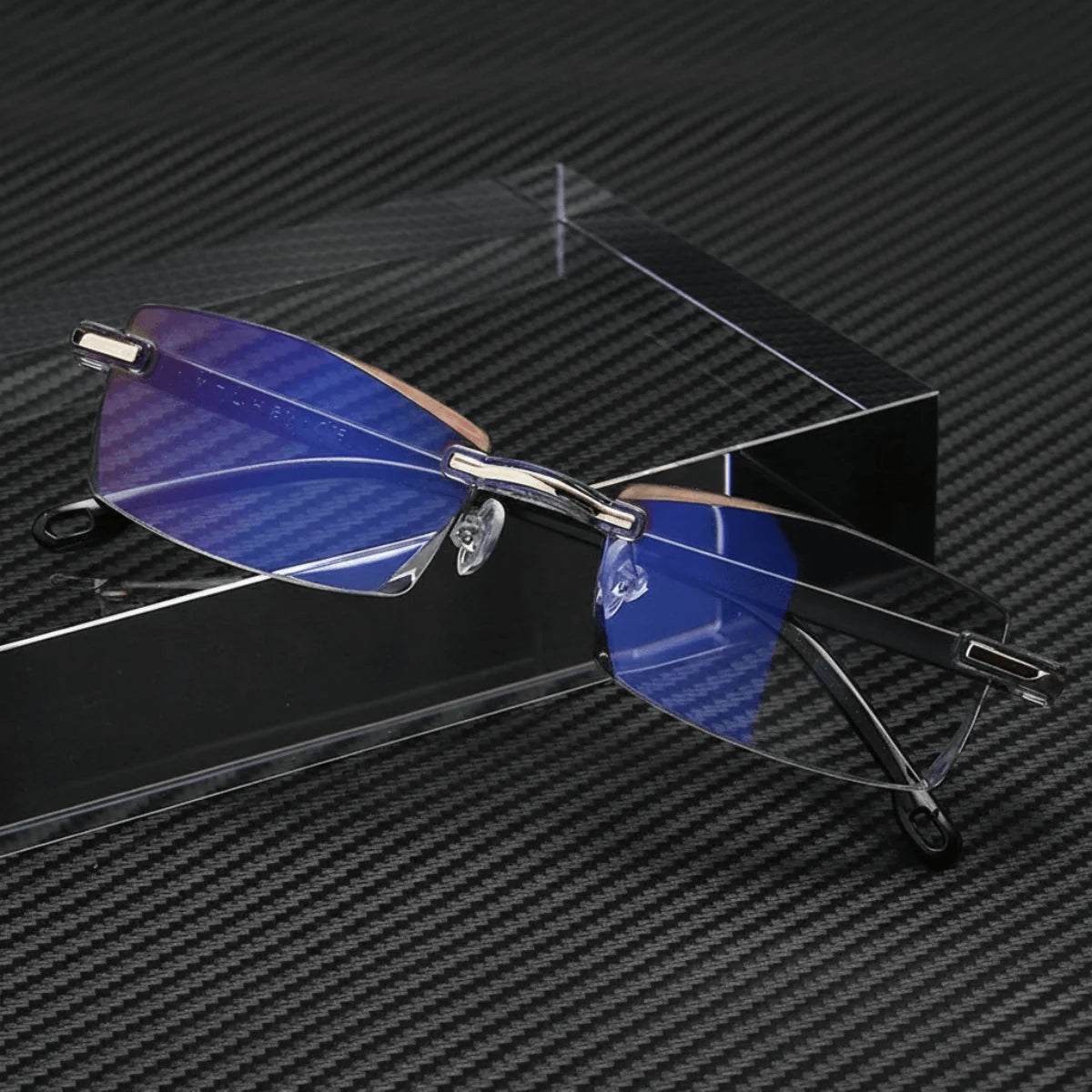 TR90 Titanium Pro Glasses - Buy 1 Get 1 Free
