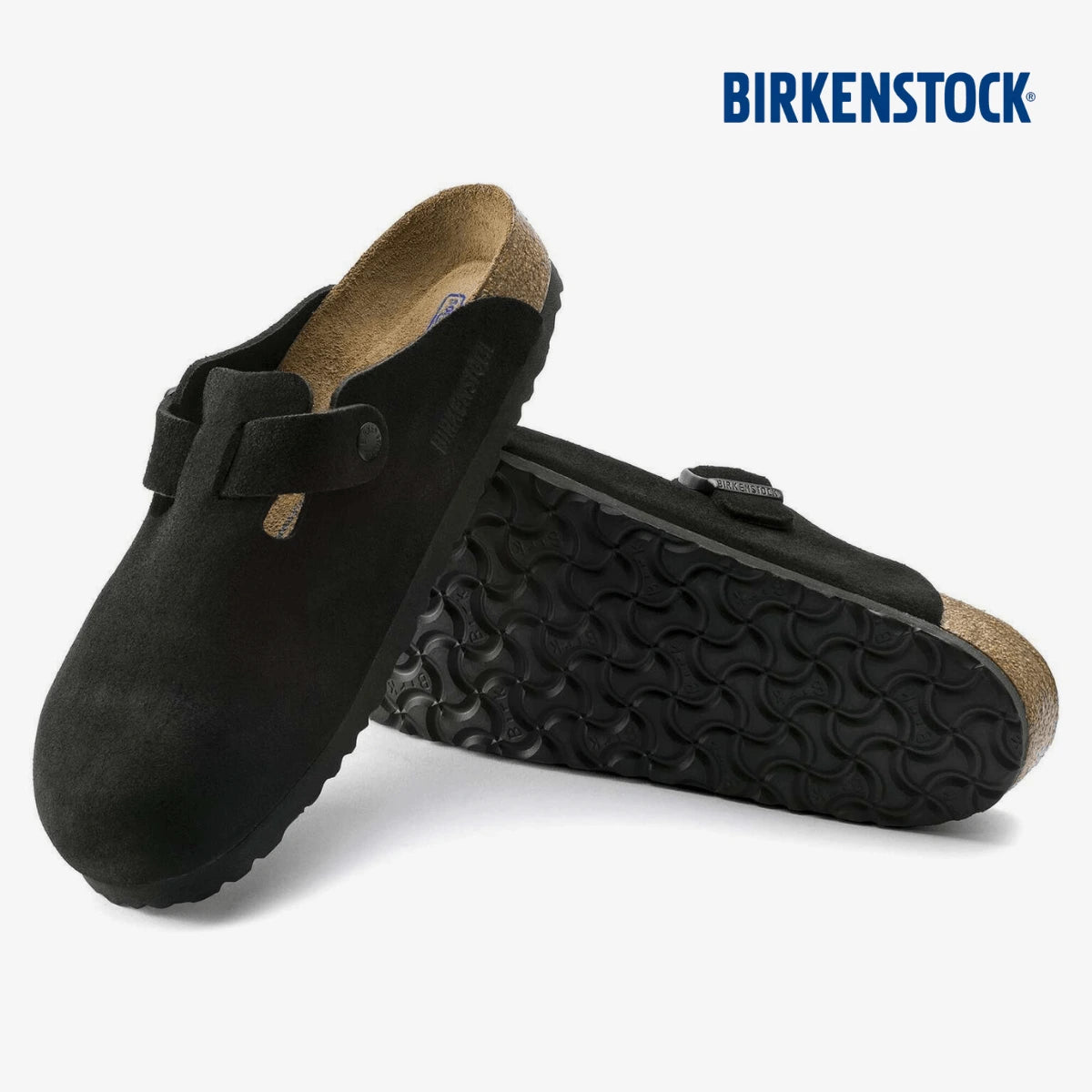 B0ST0N | Soft Suede Edition (Clearance)