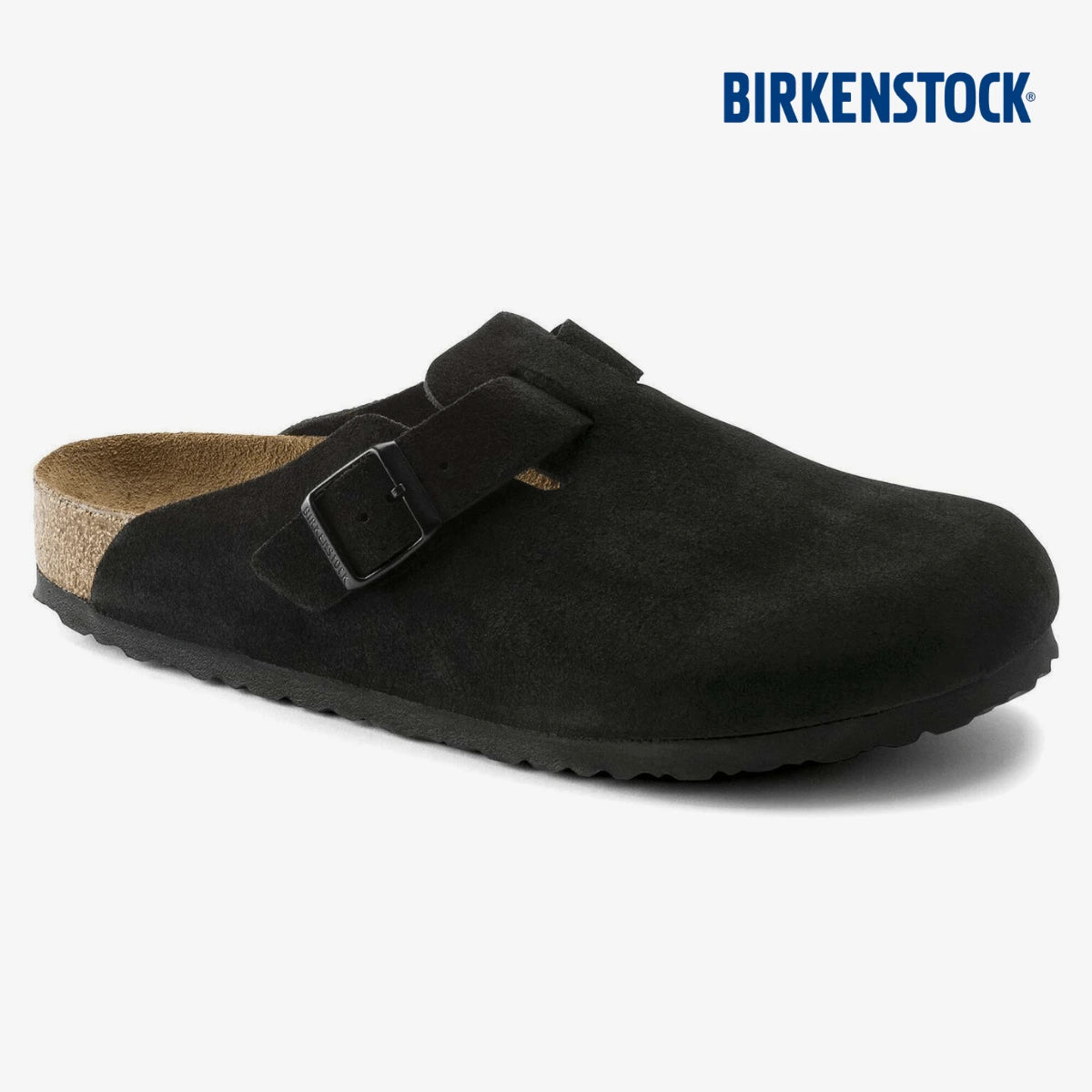B0ST0N | Soft Suede Edition (Clearance)