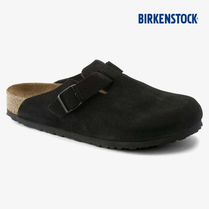 B0ST0N | Soft Suede Edition (Clearance)