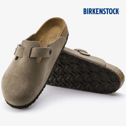 B0ST0N | Soft Suede Edition (Clearance)