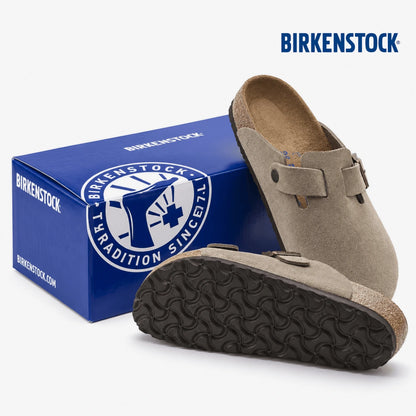 B0ST0N | Soft Suede Edition (Clearance)