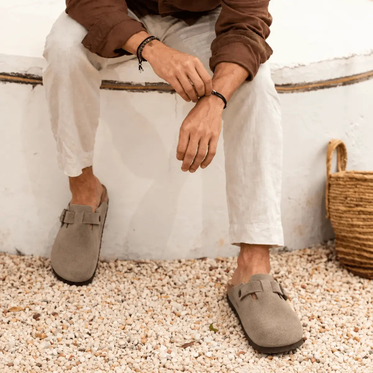 B0ST0N | Soft Suede Edition (Clearance)