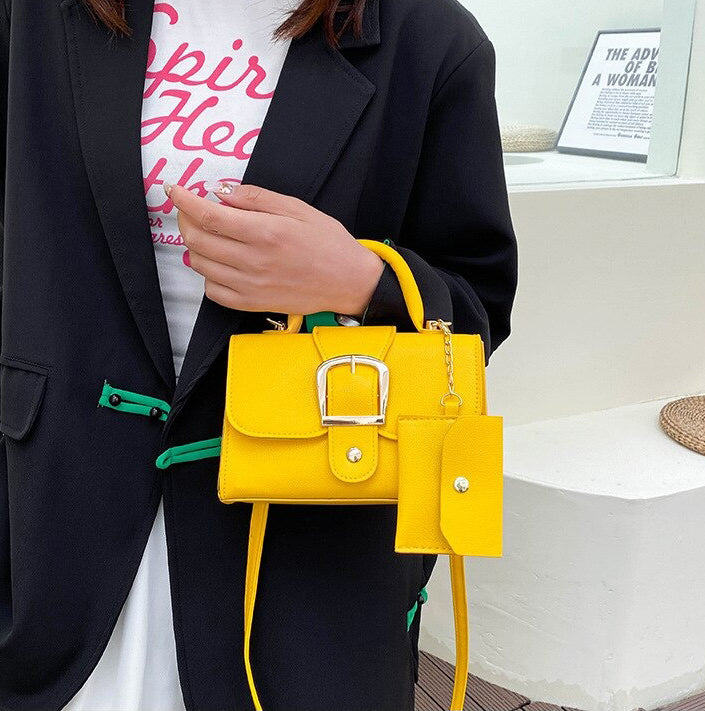 Aurélien | Vane Shoulder Bag
