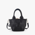 Aurélien | Mini Woven Handbag Cora