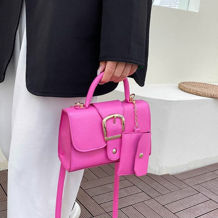 Aurélien | Vane Shoulder Bag