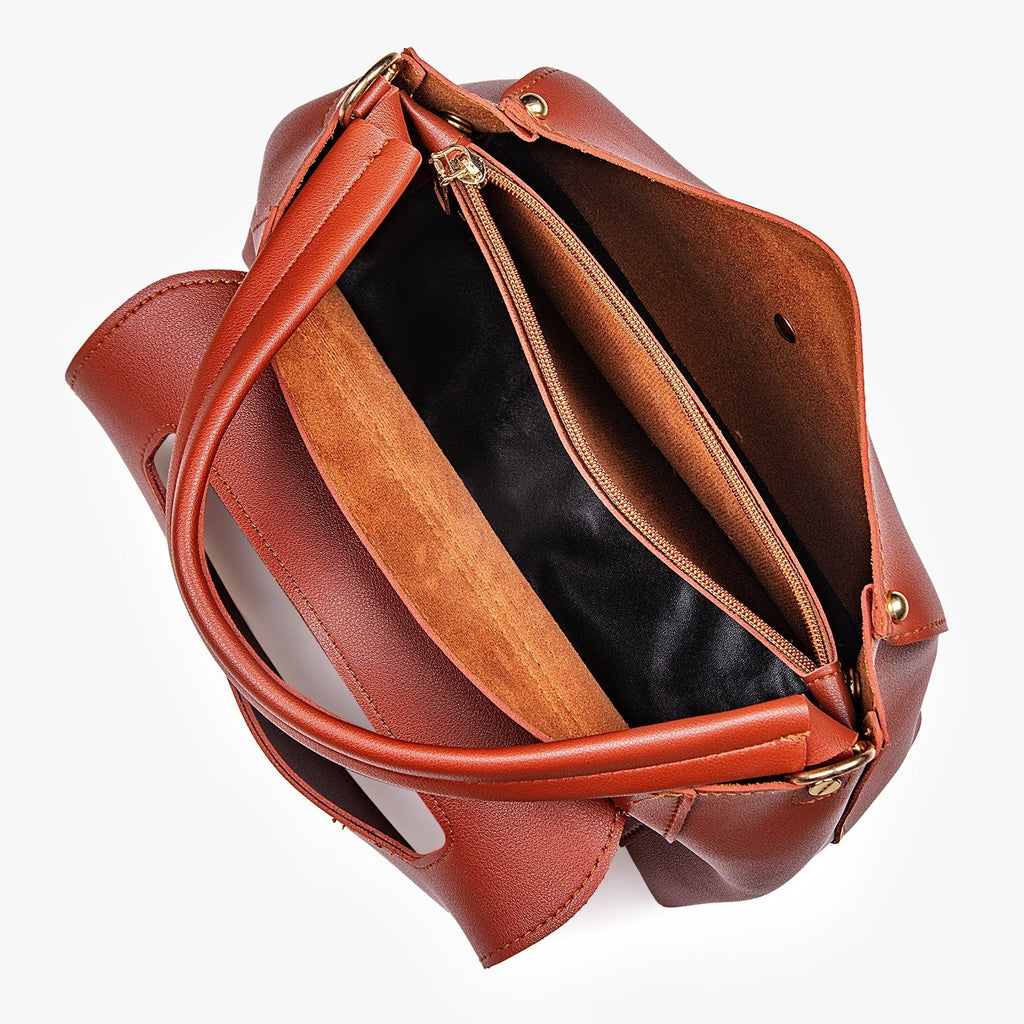 Aurélien | Sophi Crossbody Bag