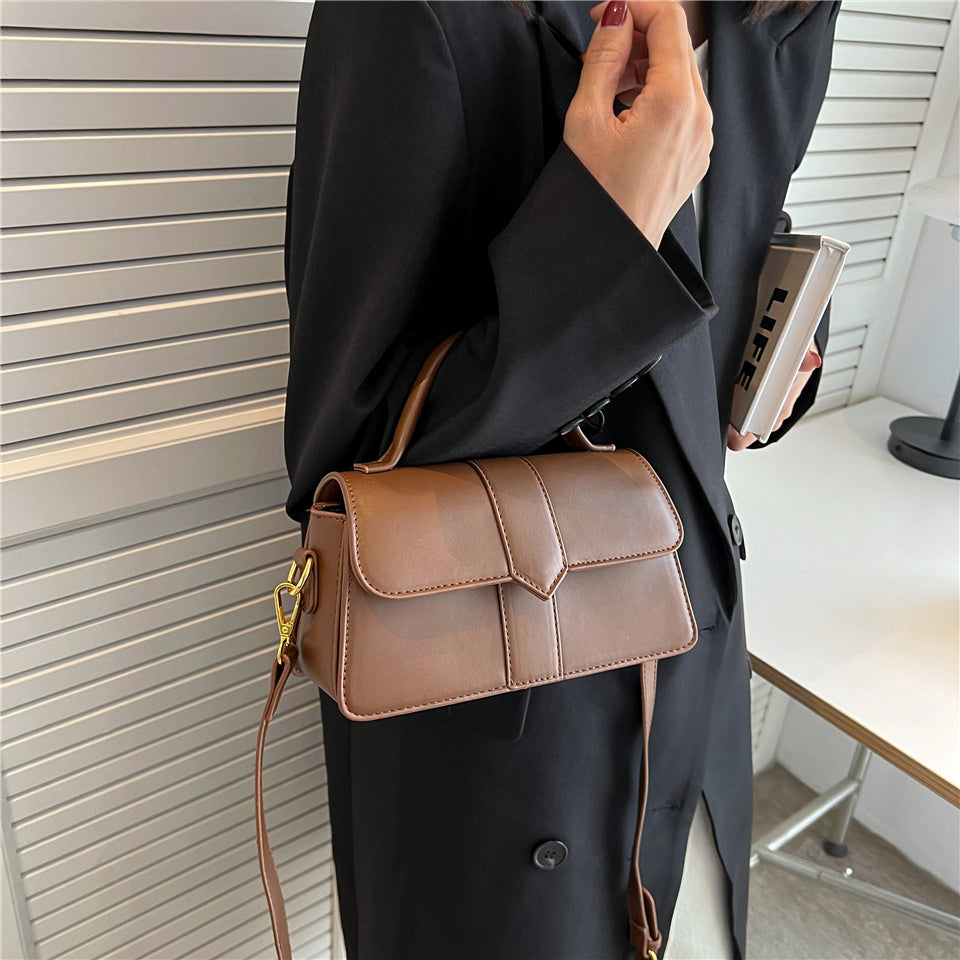 Aurélien | Ausie Crossbody Bag