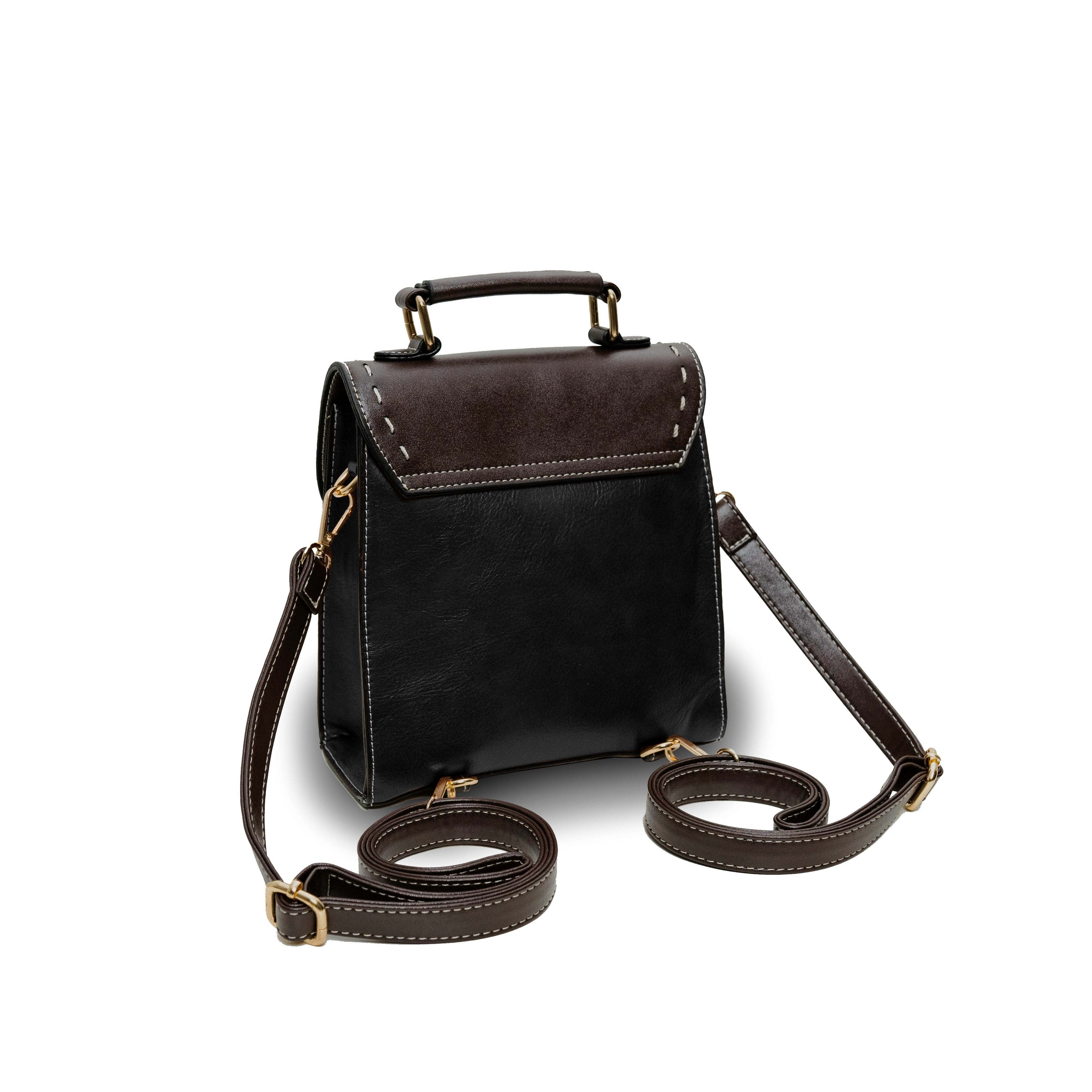 Aurélien | Anne Backpack