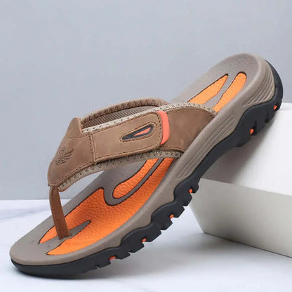 Portofino Sandals | Soft Leather Edition