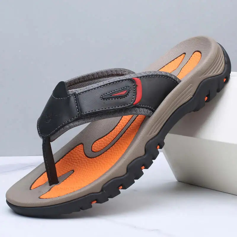 Portofino Sandals | Soft Leather Edition