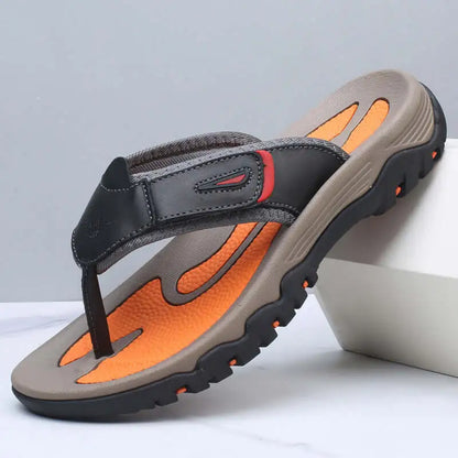Portofino Sandals | Soft Leather Edition