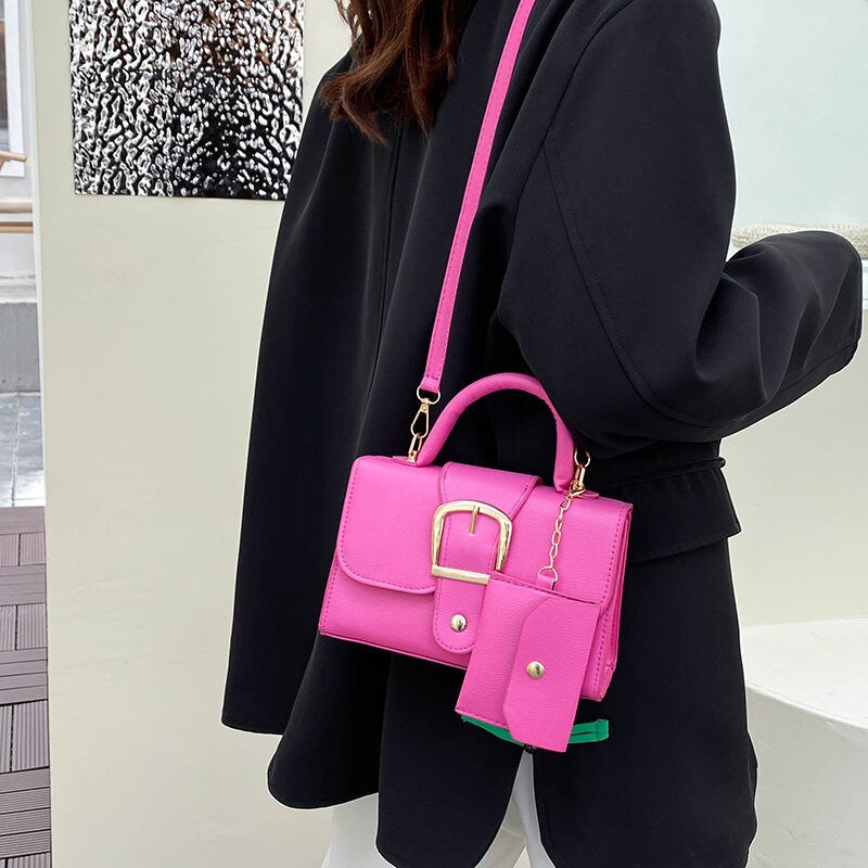 Aurélien | Vane Shoulder Bag