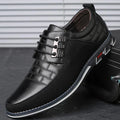 Aurélien™ | Orthopaedic Men's Shoes