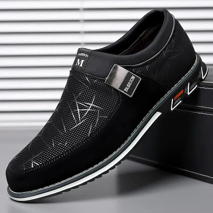 Aurélien™ | Orthopaedic Men's Shoe