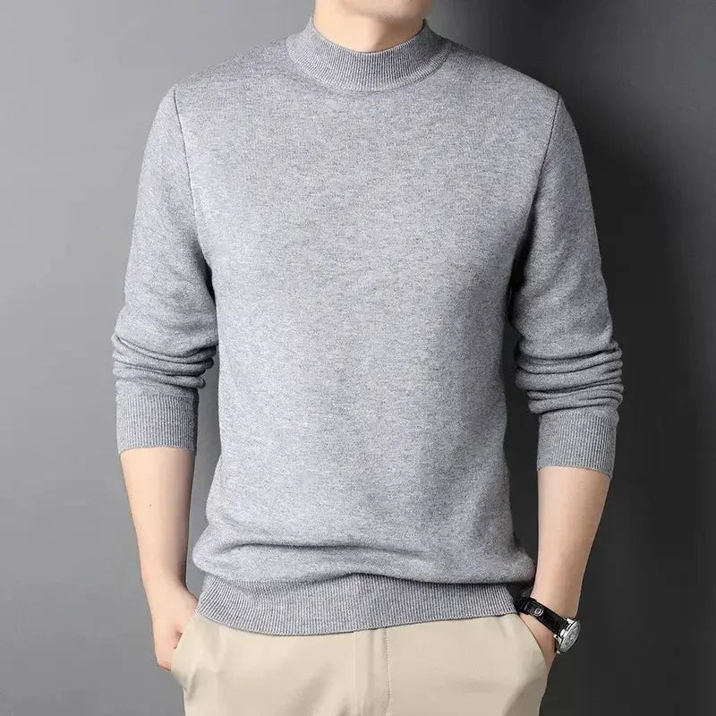 Aurélien™ | Premium Cashmere Shirt