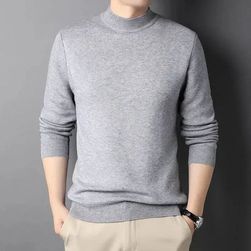 Aurélien™ | Premium Cashmere Shirt