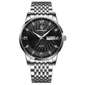 Luxurious Illuminated Men's Watches