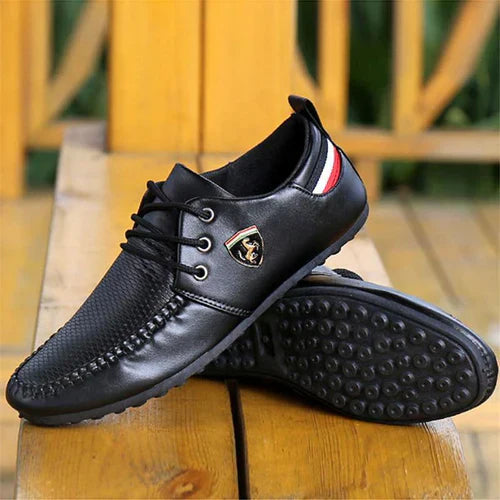 Aurélien™ | Orthopaedic Moccasin Stuttgart
