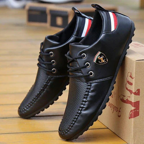 Aurélien™ | Orthopaedic Moccasin Stuttgart