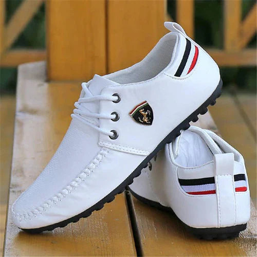 Aurélien™ | Orthopaedic Moccasin Stuttgart