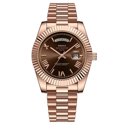 Noblesse™ | Men's Watch