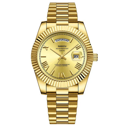 Noblesse™ | Men's Watch
