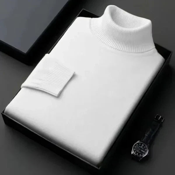 Noblesse™ | Cashmere Jumper