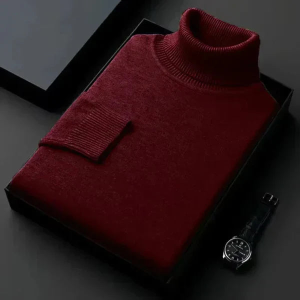 Noblesse™ | Cashmere Jumper