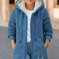 Aurélien | Briony Coat for Women