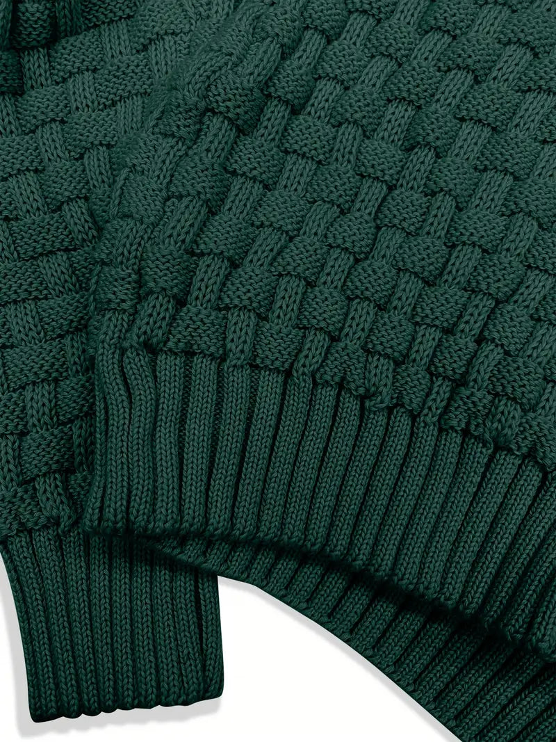 Cashmere Jumper for Men