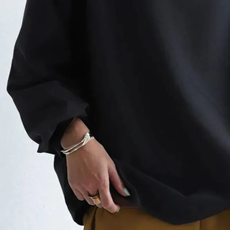 Aurélien | Women's Pull Janys