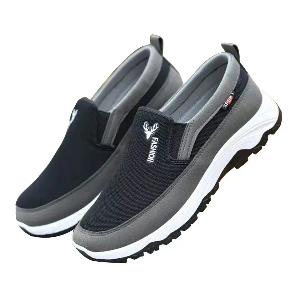 Aurélien™ | Casual Orthopaedic Shoes (Buy 1, Get 2)