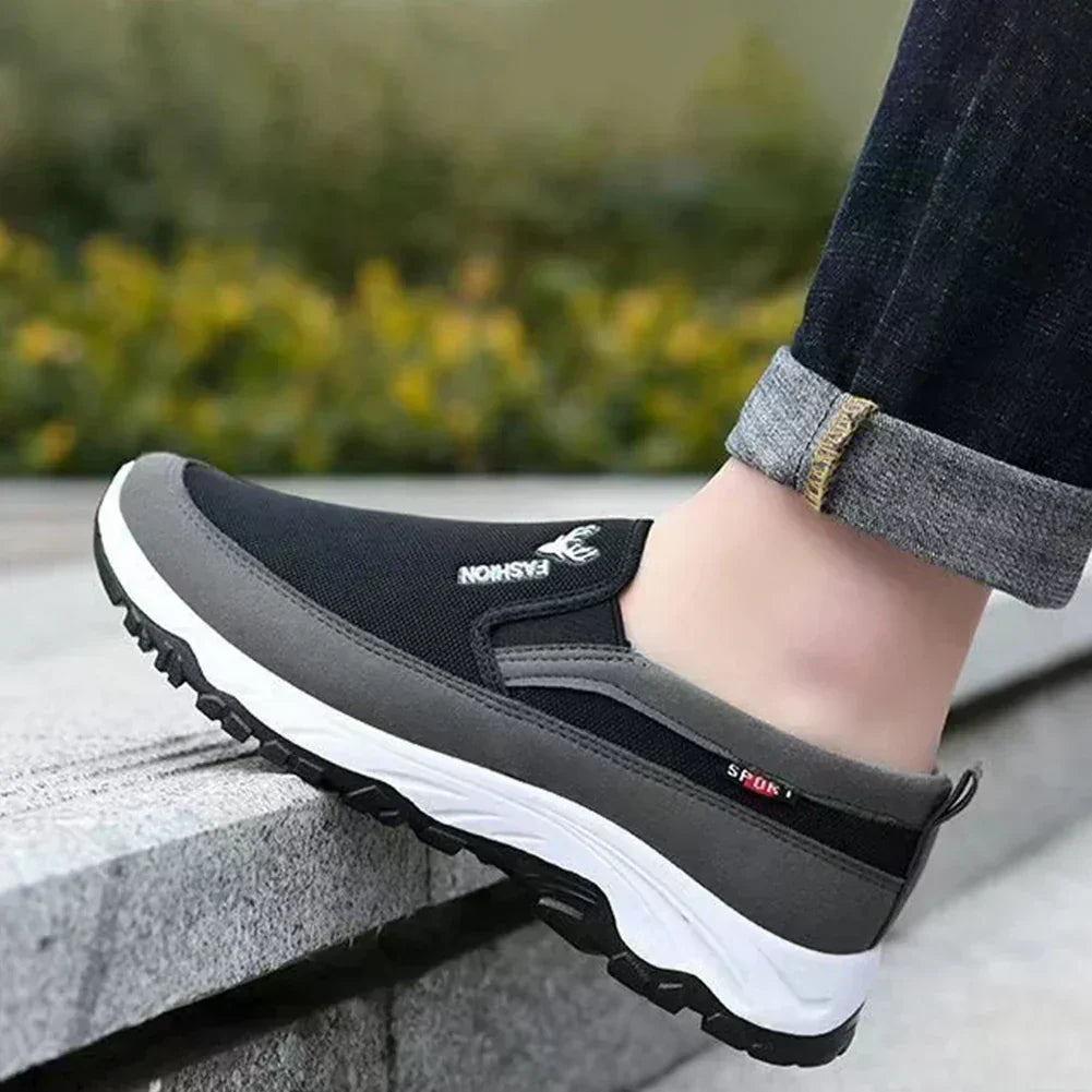 Aurélien™ | Casual Orthopaedic Shoes (Buy 1, Get 2)