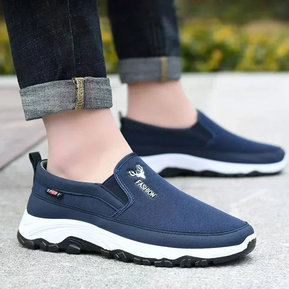 Aurélien™ | Casual Orthopaedic Shoes (Buy 1, Get 2)