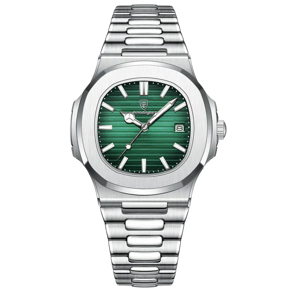 Aurélien | New Elevio™ Nautilus Pro 41mm Watch
