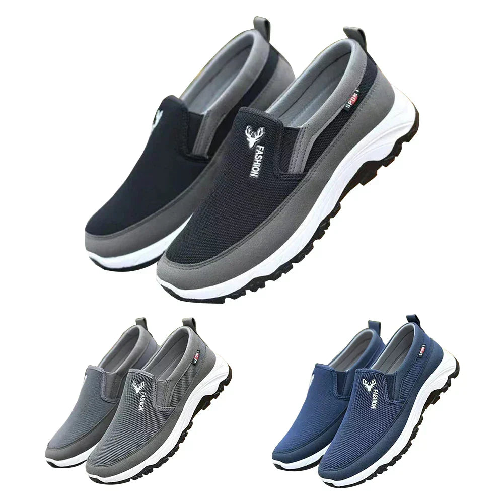 Aurélien™ | Casual Orthopaedic Shoes (Buy 1, Get 2)