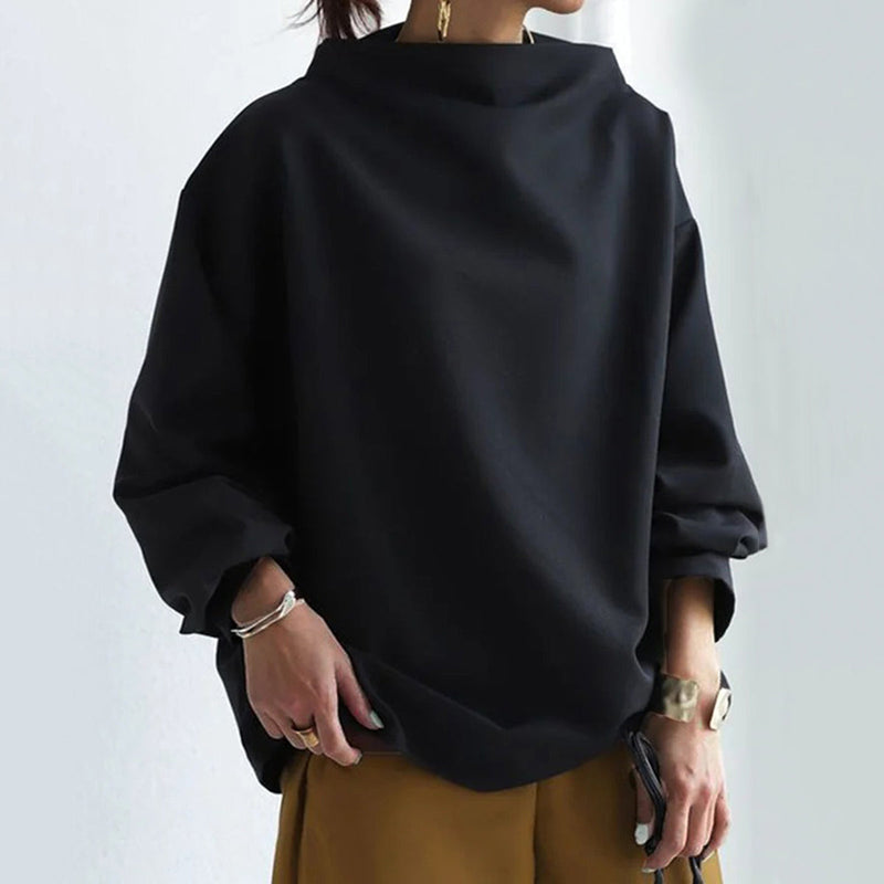 Aurélien | Women's Pull Janys